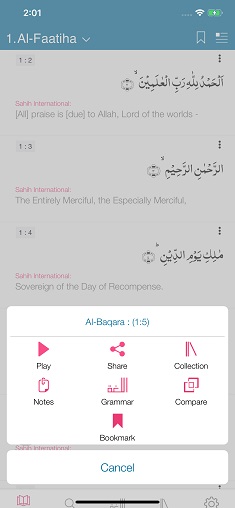 Quran - Naskh (Indopak Quran) – Apps no Google Play